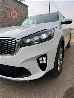 كيا سورينتو